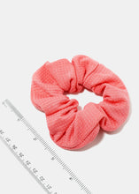 Load image into Gallery viewer, 2-Piece Solid Colored Scrunchies
