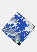 Load image into Gallery viewer, Multi Print Multi-Use Face Covering Scarf
