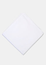 Load image into Gallery viewer, White Multi-Use Face Covering Scarf
