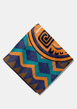 Load image into Gallery viewer, Retro Multi-Use Face Covering Scarf
