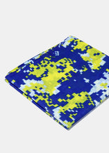 Load image into Gallery viewer, Multi Print Multi-Use Face Covering Scarf
