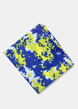 Load image into Gallery viewer, Multi Print Multi-Use Face Covering Scarf
