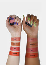 Load image into Gallery viewer, AOA Hush Cream Blush - Demure
