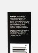 Load image into Gallery viewer, Zuri Black Soap
