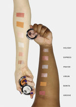 Load image into Gallery viewer, AOA Velour Mousse Eyeshadow - Deeper
