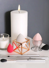 Load image into Gallery viewer, AOA Whirly Blender Holder - Gold
