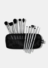 Load image into Gallery viewer, 10-Piece Bon Voyage Brush Set
