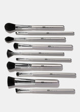 Load image into Gallery viewer, 10-Piece Bon Voyage Brush Set
