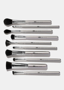 10-Piece Bon Voyage Brush Set