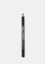Load image into Gallery viewer, L.A. Colors - Eyeliner Pencil - Navy
