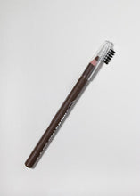 Load image into Gallery viewer, L.A. Colors- Brow Pencil with Brush- Medium
