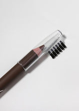 Load image into Gallery viewer, L.A. Colors- Brow Pencil with Brush- Medium
