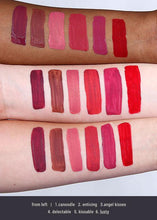 Load image into Gallery viewer, L.A. Colors- Liquid Matte Lipstick- Lusty
