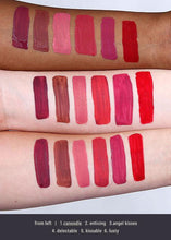 Load image into Gallery viewer, L.A. Colors- Liquid Matte Lipstick- Canoodle
