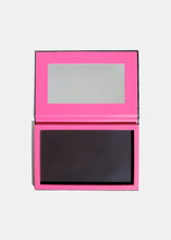 Load image into Gallery viewer, a2o Lab Empty Magnetic Palette - Large Black Matte
