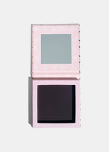 Load image into Gallery viewer, a2o Lab Empty Magnetic Palette - Small Rose Gold
