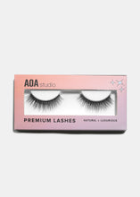 Load image into Gallery viewer, Paw Paw: 3D Faux Mink Lashes - Christine
