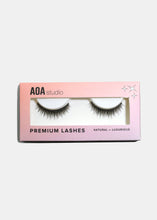 Load image into Gallery viewer, Paw Paw: 3D Faux Mink Lashes - Jenna
