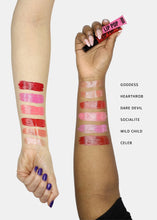 Load image into Gallery viewer, AOA Lip POP Gloss - Superstar
