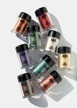 Load image into Gallery viewer, AOA Loose Pigment Powders- Cool Tones
