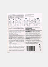 Load image into Gallery viewer, Vitamin C- 2 Step Hydro Gel Sheet Mask
