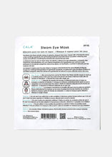 Load image into Gallery viewer, Relaxing Warm Eye Mask- Chamomile
