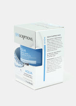 Load image into Gallery viewer, Aqua Sleeping Mask
