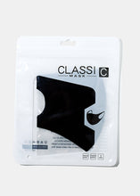 Load image into Gallery viewer, Adult Size Re-Useable Face Mask
