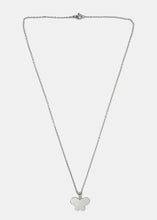 Load image into Gallery viewer, Butterfly Pendant Necklace
