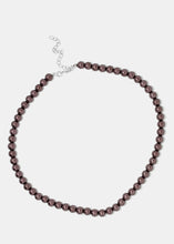 Load image into Gallery viewer, Pearl Necklace Set
