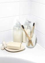 Load image into Gallery viewer, OKI Bamboo Charcoal Toothbrush
