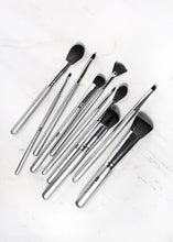 Load image into Gallery viewer, 10-Piece Bon Voyage Brush Set
