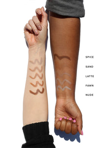 AOA Sculpt FX Contour - Spice