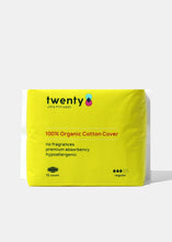 Load image into Gallery viewer, Twenty8 Pads- Regular Size
