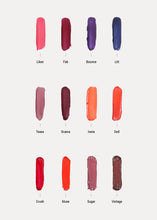 Load image into Gallery viewer, AOA Wonder Matte Liquid Lipstick - Vintage

