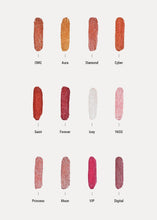 Load image into Gallery viewer, AOA Wonder Metal Liquid Lipstick - Moon
