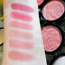 Load image into Gallery viewer, Rose Cheek Pop Blush- Orchid
