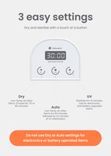 Load image into Gallery viewer, Leleváni UV Sterilizer
