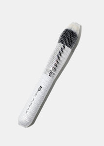10-Piece Sculpting Brush Set + Brush Roll (Best Value)